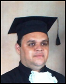 Curriculum Vitae Nildo